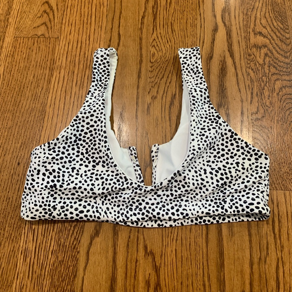 Shein Bikini Top - Picture 3 of 3